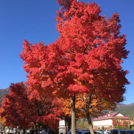 Hakone Pacific 호텔 외부 사진