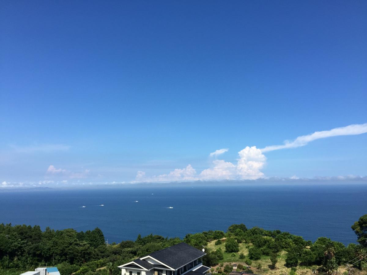 Hakone Pacific 호텔 외부 사진