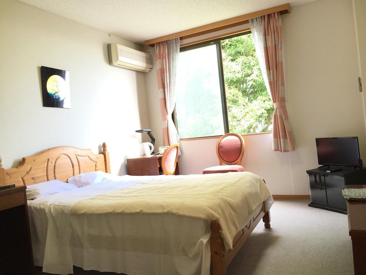 Hakone Pacific 호텔 외부 사진