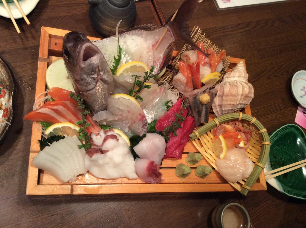 Hakone Pacific 호텔 외부 사진