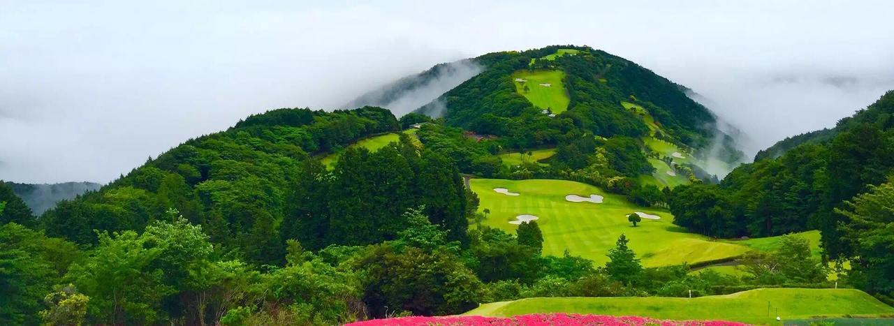 Hakone Pacific 호텔 외부 사진