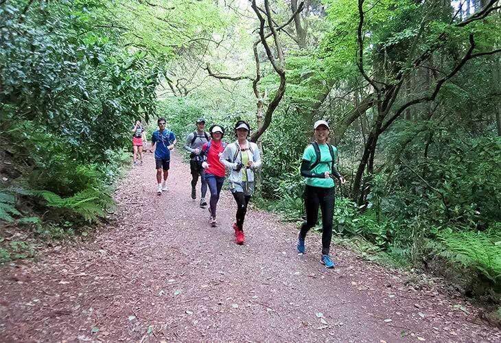 Hakone Pacific 호텔 외부 사진