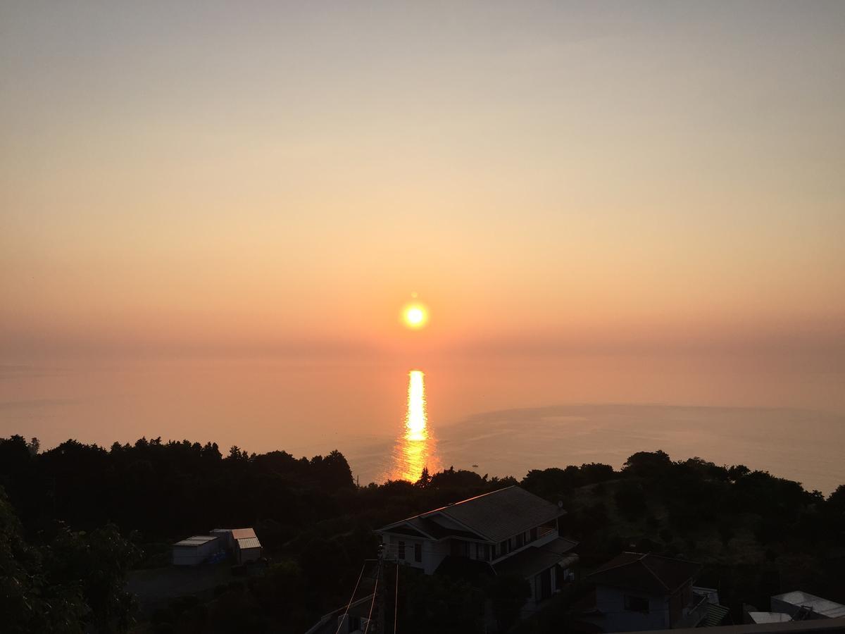 Hakone Pacific 호텔 외부 사진