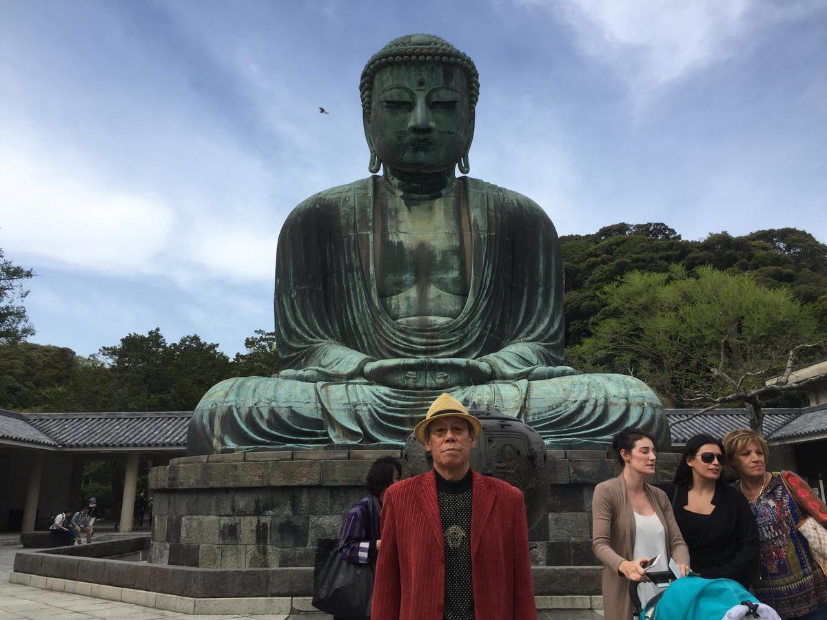 Hakone Pacific 호텔 외부 사진