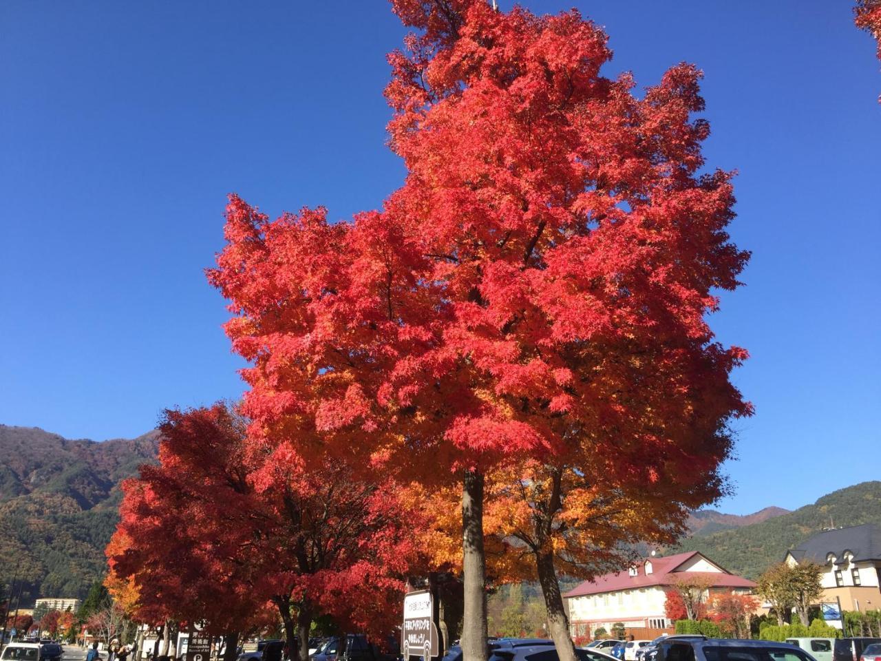 Hakone Pacific 호텔 외부 사진