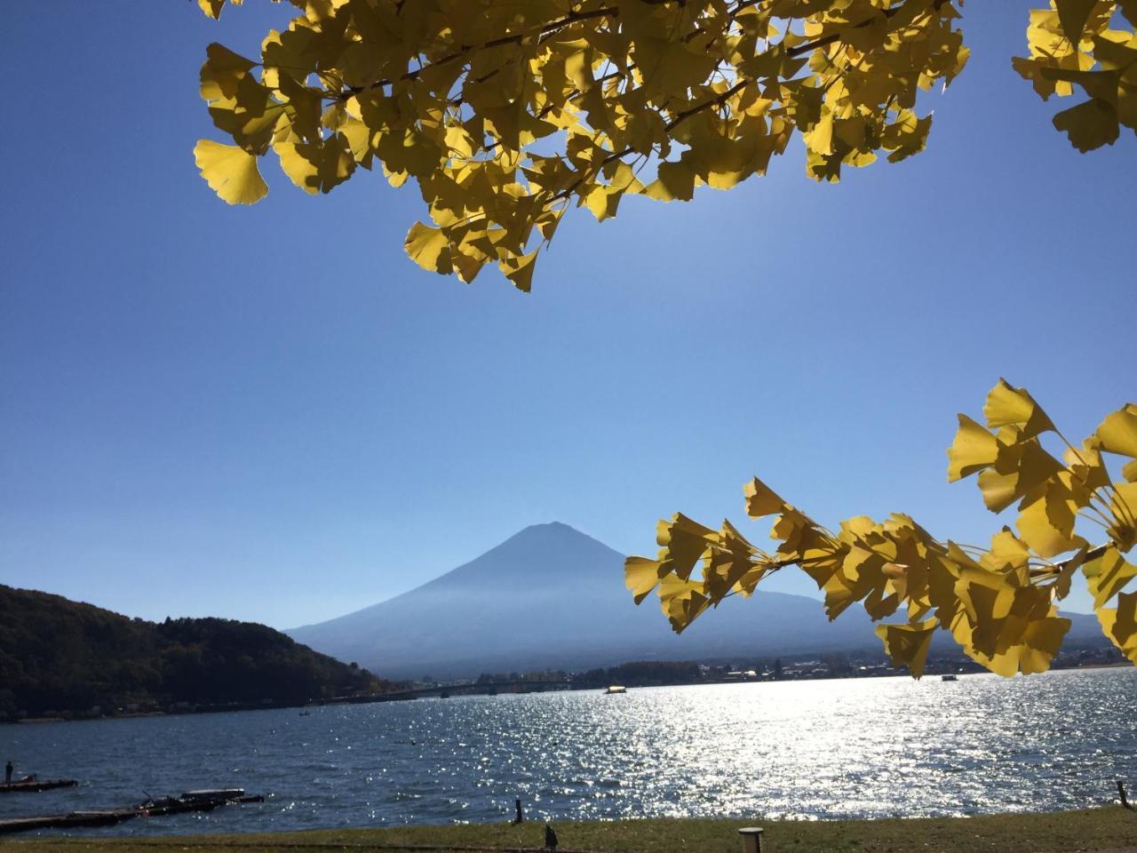 Hakone Pacific 호텔 외부 사진