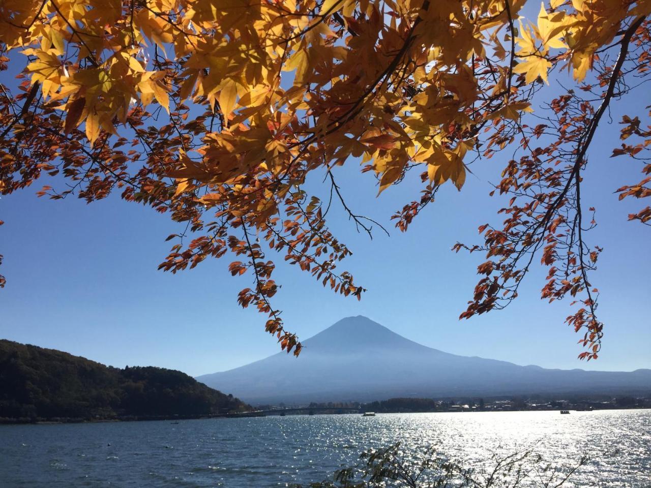 Hakone Pacific 호텔 외부 사진